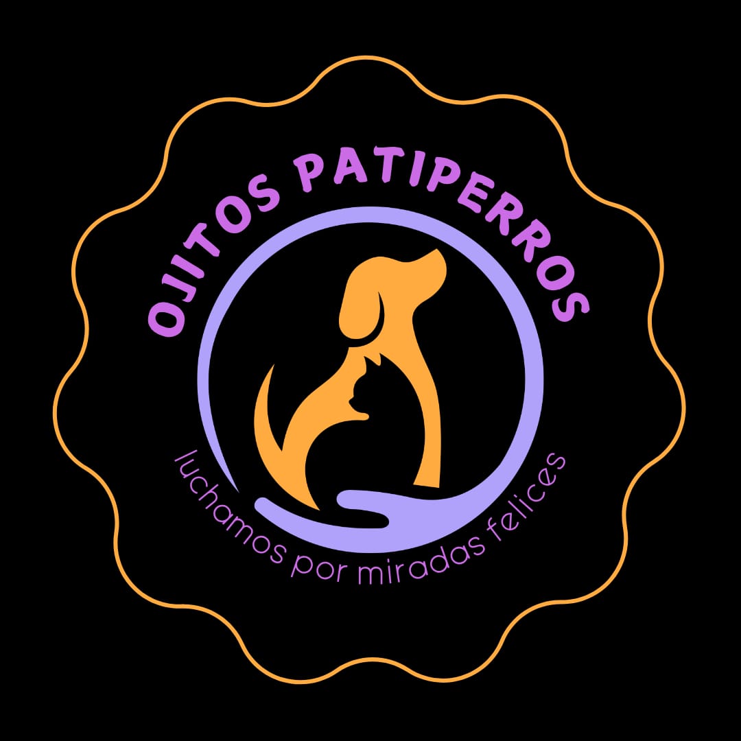 Ojitos Patiperros