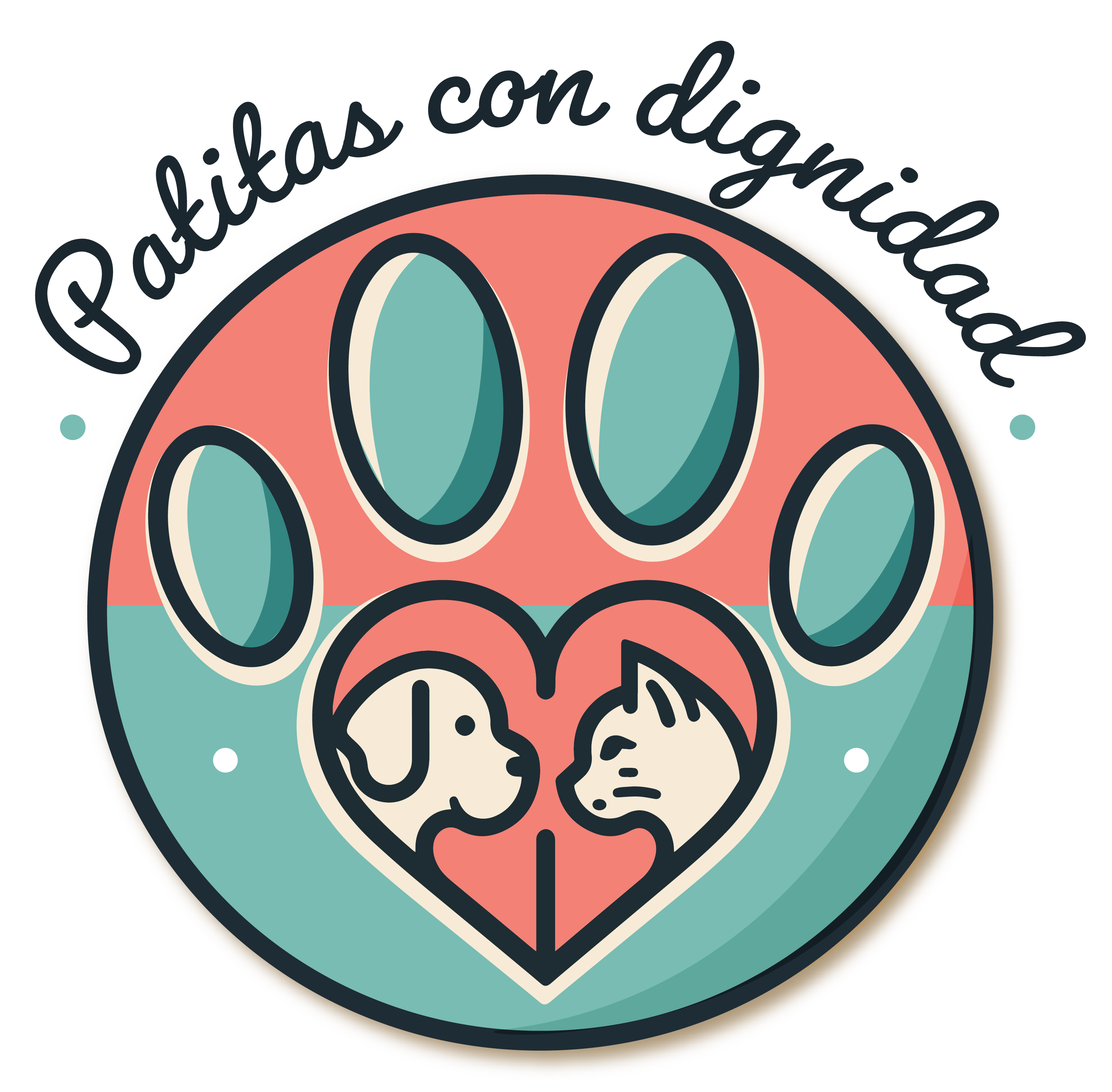 Patitas con Dignidad