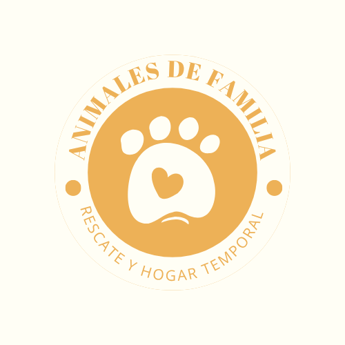 Animales de Familia
