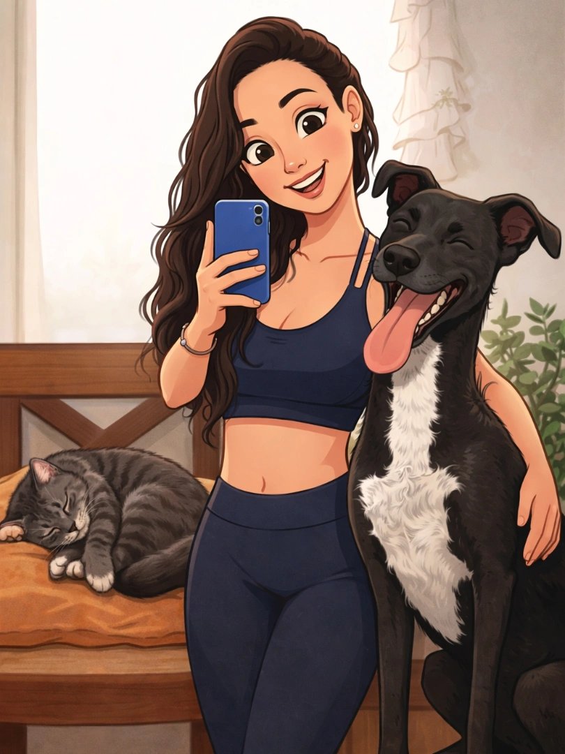 Vanessa Flores Cabrera