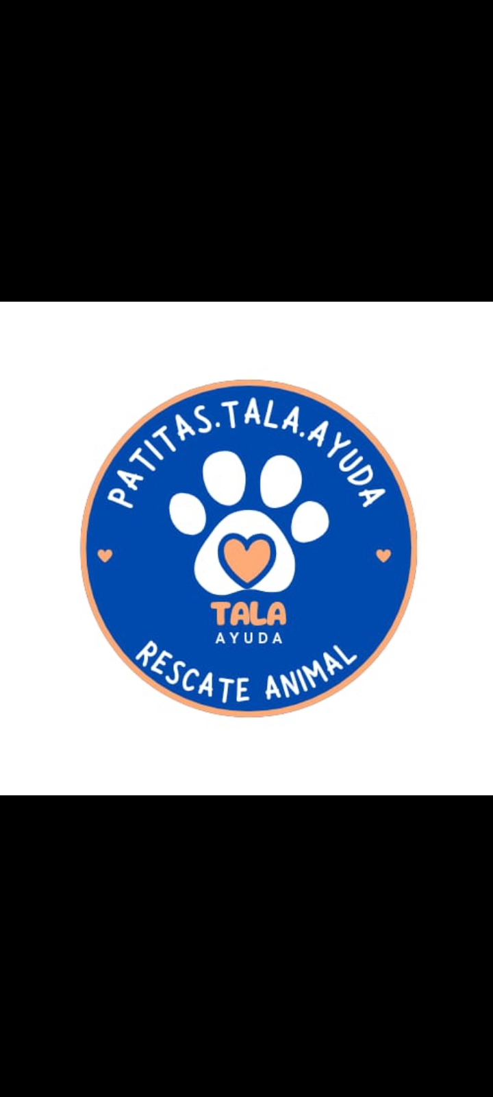 Patitas Tala Ayuda