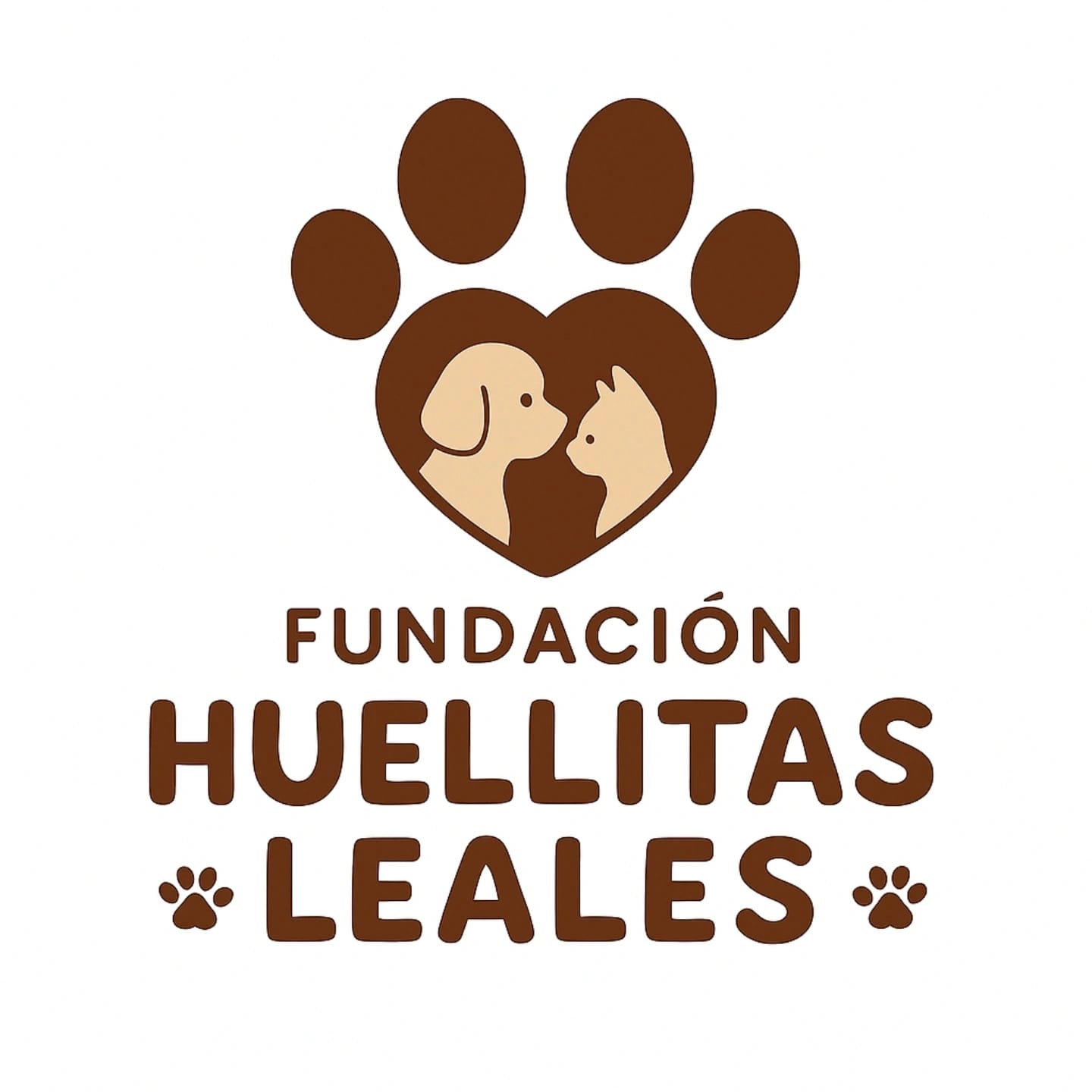 Fundación Huellitas Leales