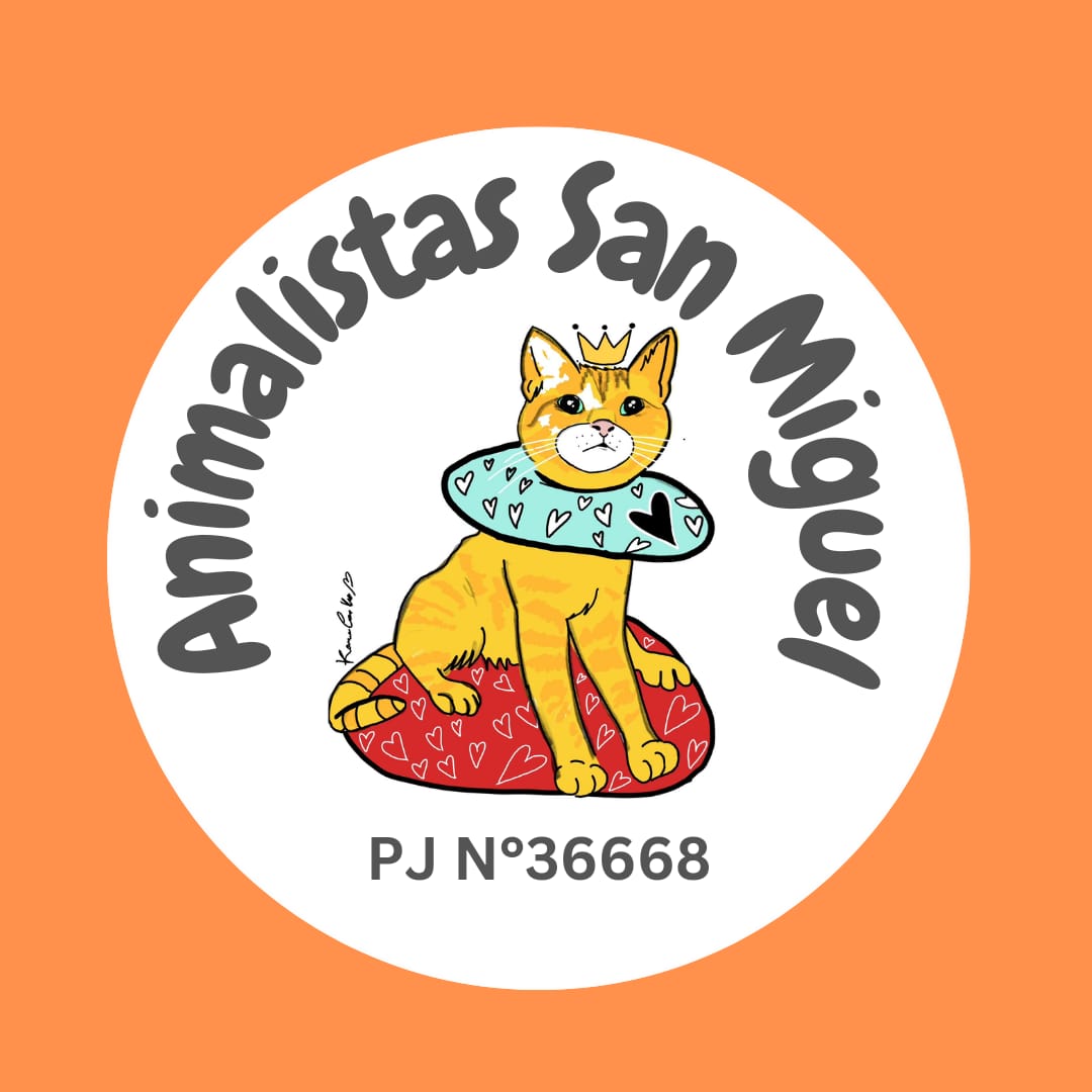 Animalistas San Miguel