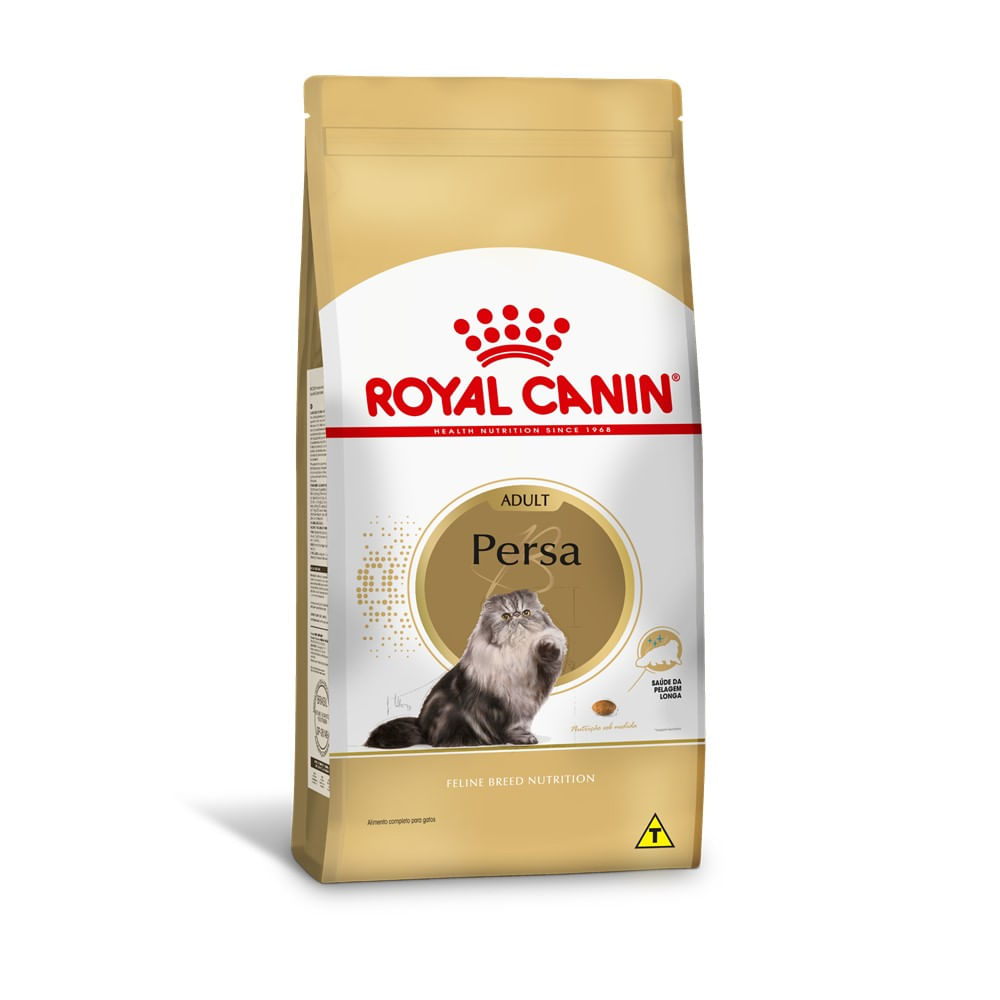 Ração Royal Canin Persa Gatos Adultos 400g