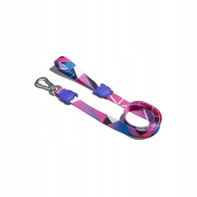 Zee Dog Smycz Dla Psa Midnight S