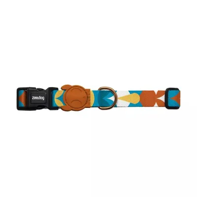 Coleira Para Cachorros Yansun Tamanho P - Zee.Dog