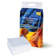 Tapete Higiênico Premium Chalesco