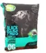 Tapete Higiênico Black Pads 80x60 C 30 Unidades