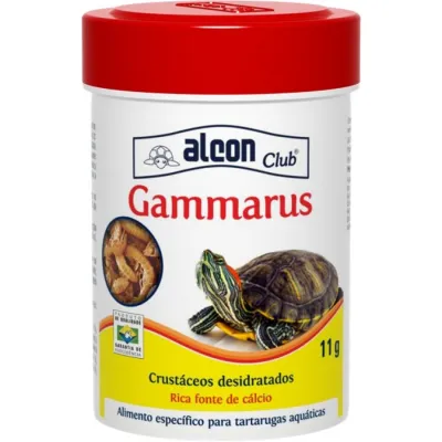 Alcon Club Gammarus 11g