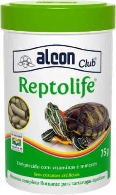 Alcon Club Reptolife 75 G