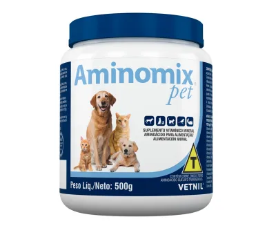 Aminomix Pet 500g