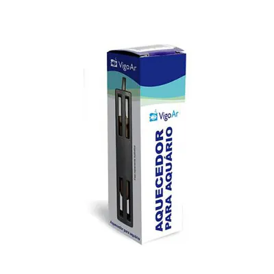 Aquecedor Vigo Ar Flex 110v 1W