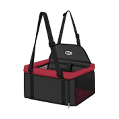 Assento Transpet Vermelho Com Porta N° 18 Tubline 3303