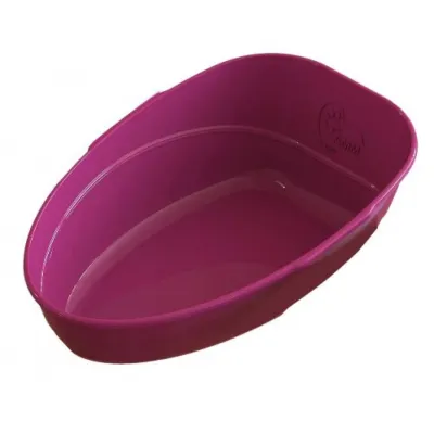 Bandeja Para Gato Vinho