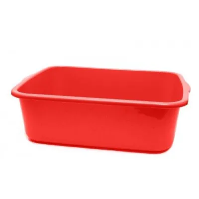 Bandeja Elite Cores Divisórias 46x38x15 Cm