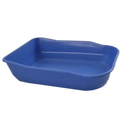 Bandeja Luxo Duracat Azul 55x37x19 Cm