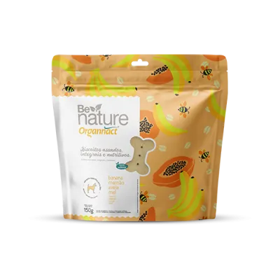 Bebedouro Nature Banana 150 G