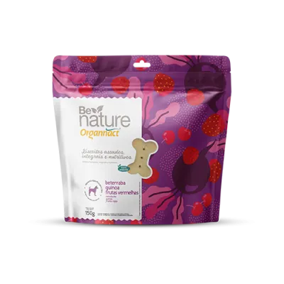 Be Nature Beterraba 150 G