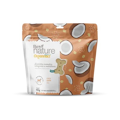 Be Nature Coco 150 G