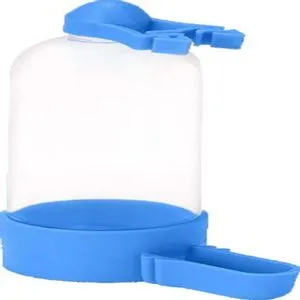 Kit Bebedouro Cacula 55ml- 10 Unidades - Ch2 - Único