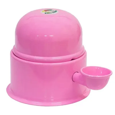 Bebedouro Vida Mansa 3 L Rosa