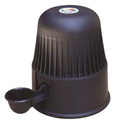 Bebedouro Vida Mansa Pp 2 L Azul Bb