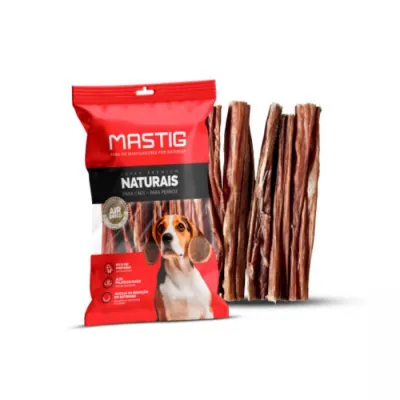 Mastigável Beiju Palito 6"" 5 Unidades