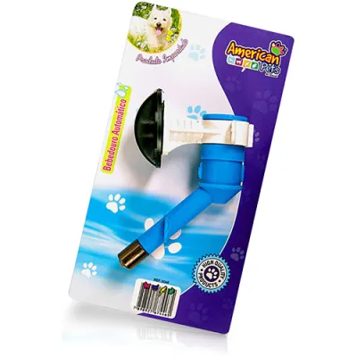 Bico De Bebedouro Automático Para Cães