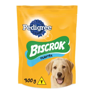 Ração Cães Pedigree 300g