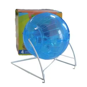 Globo Para Hamster Savana - Único