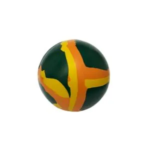 Bola Dog Maciça Lcm - Único