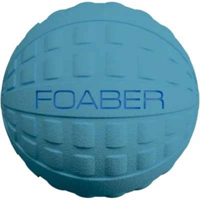 Foaber Bounce Small Blue