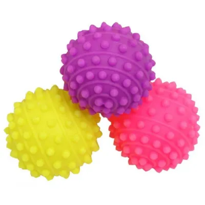 Brinquedo Bola Cravinho Peq Dog164b