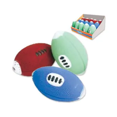 Brinquedo Bola Rugby Chalesco 70443