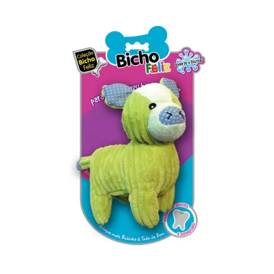 Brinquedo Cãozinho Soft 558 American Pets