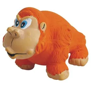 Brinquedo Gorila Latex American Pets - Único
