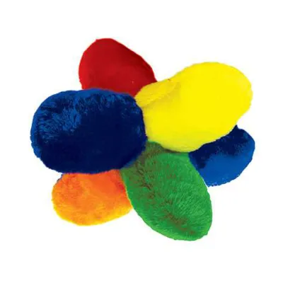 Brinquedo Manopla De Pelúcia 70119