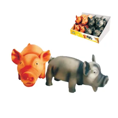Brinquedo Porco Latex 70451 Chalesco