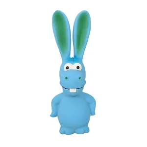 Brinquedo Rabitex Látex Chalesco - Único