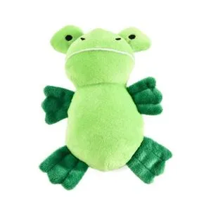 Brinquedo Pelúcia Sweet Sapinho Chalesco - Único