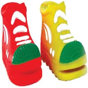 Brinquedo Bota - Vinil - Be1210 Unidades com 1 Unidades