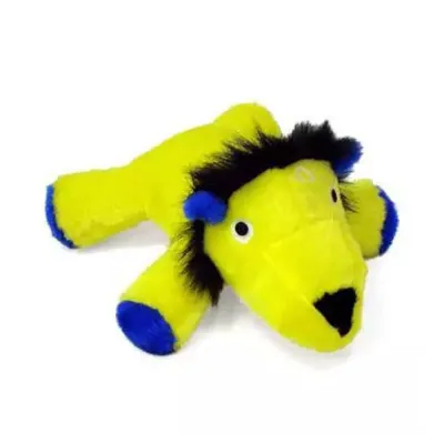 Brinquedo Pelcia Leo Chalesco