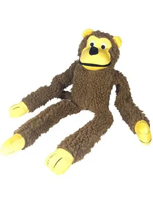Brinquedo Macaco 70361 Chalesco