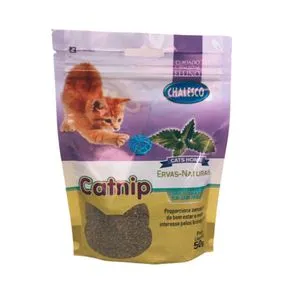 Catnip 50 Gramas