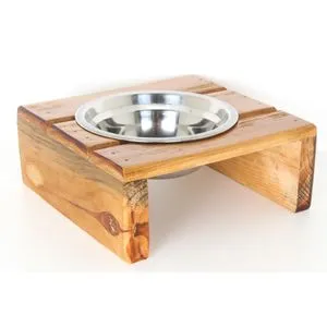 Comedouro Pet Hg Modelo 1 Pequeno