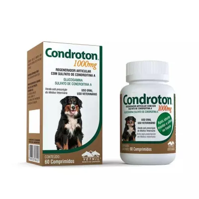 Condroton 1000mg 60 Comp