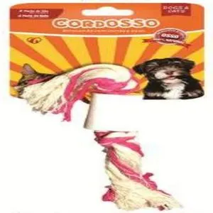Cordosso Dogs Cats Pequeno - Cp2119 Unidades com 1 Unidades