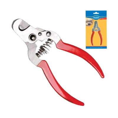 Cortador De Unhas Medium 70128 Chalesco