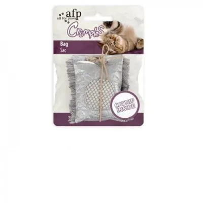 Paquete Plata Crumples 27 Gr Afp