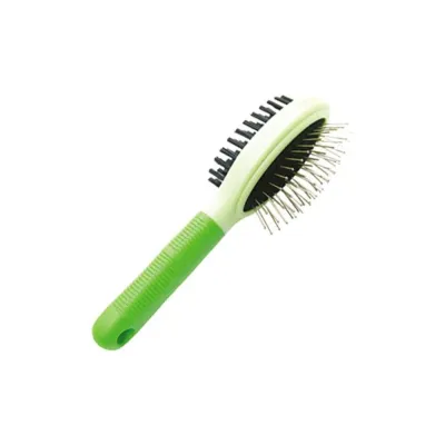 Escova Double Soft Chalesco